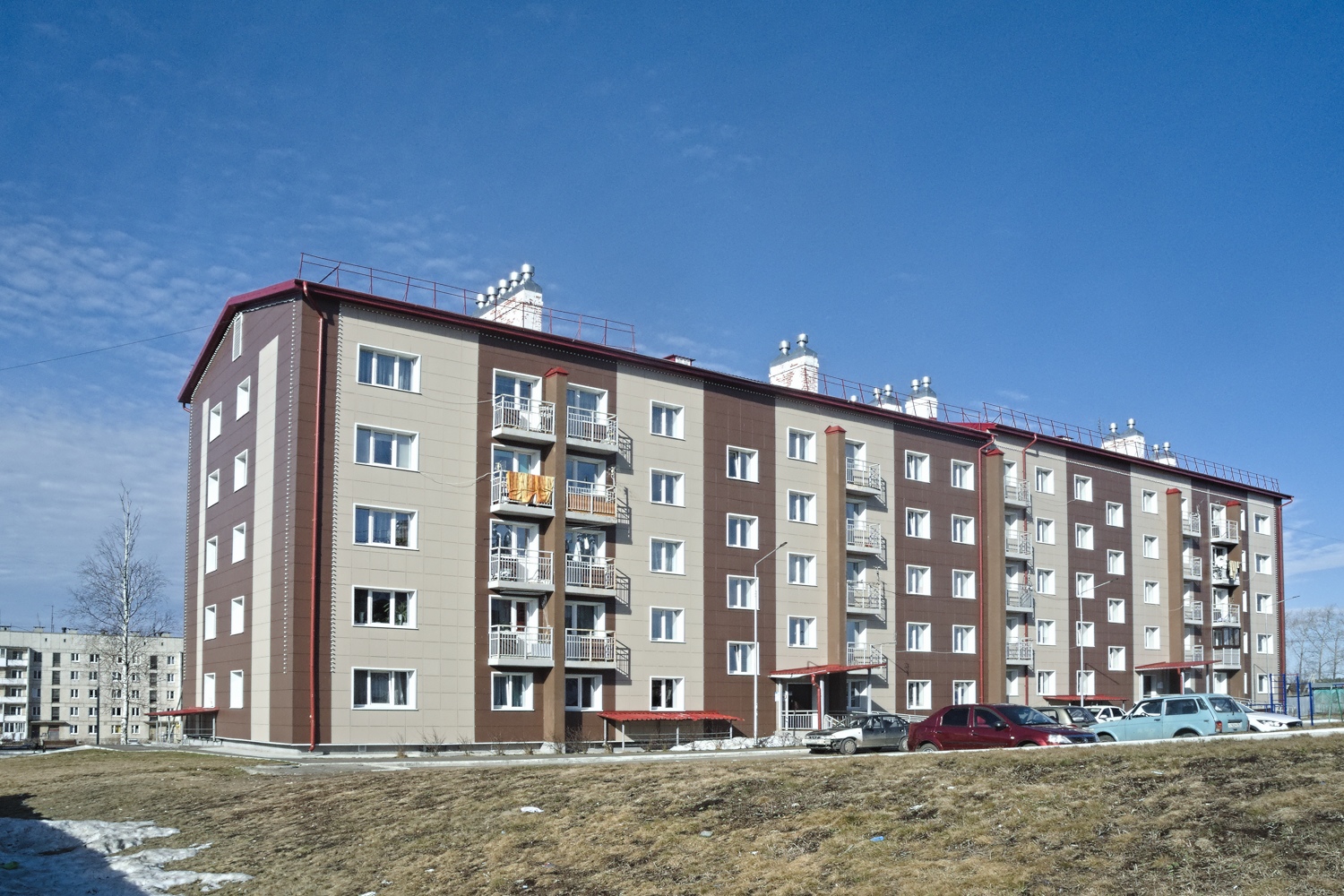Волчанск, Пионерская улица, 2