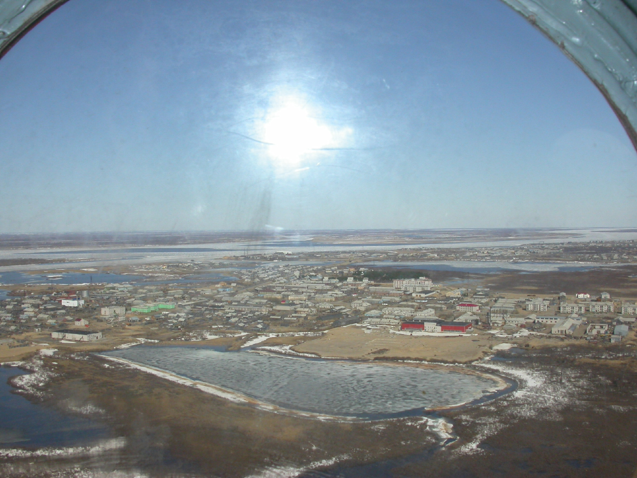 Naryan-Mar, . Naryan-Mar — Miscellanous photos