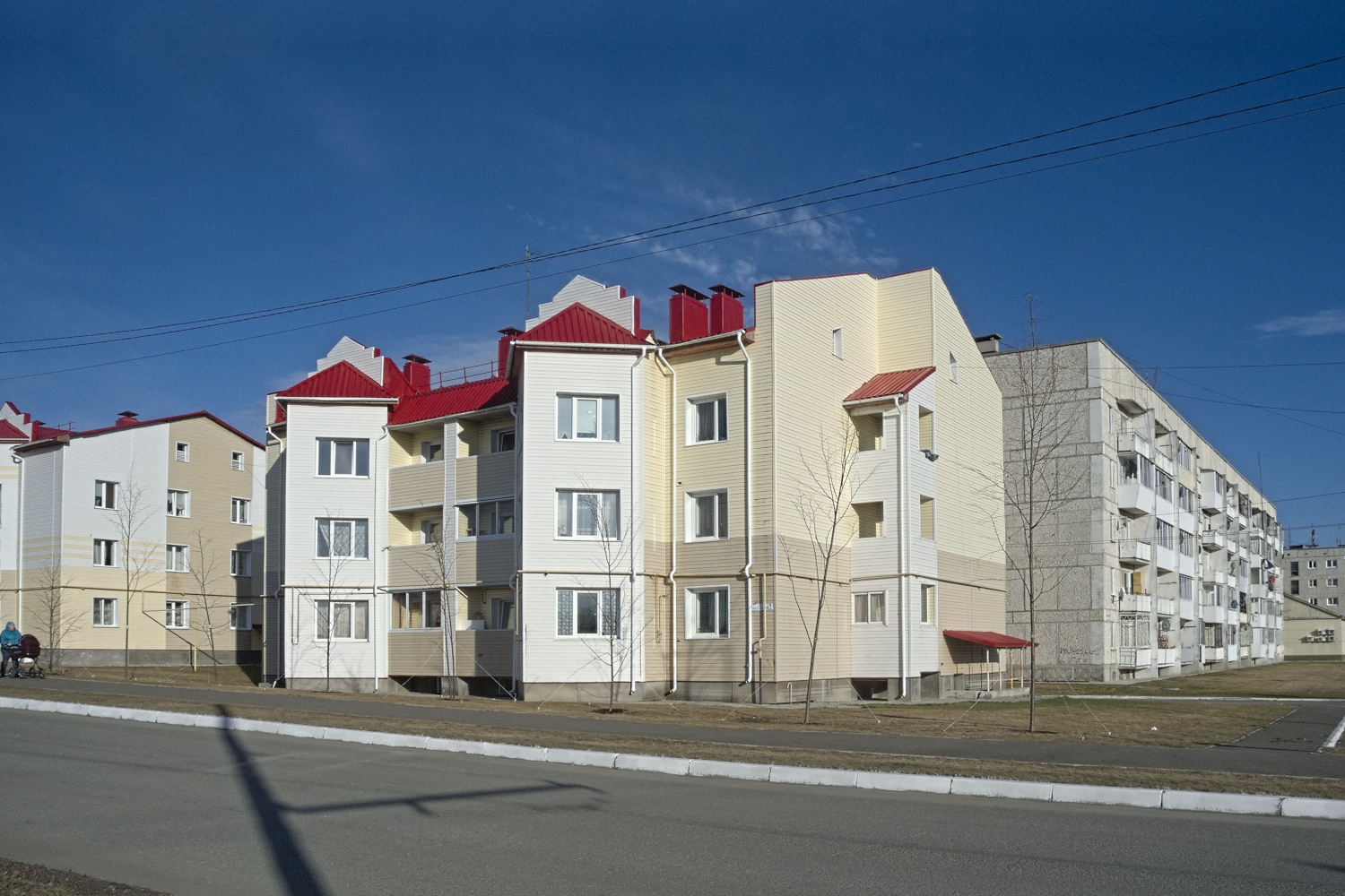 Волчанск, Базарная улица, 1А