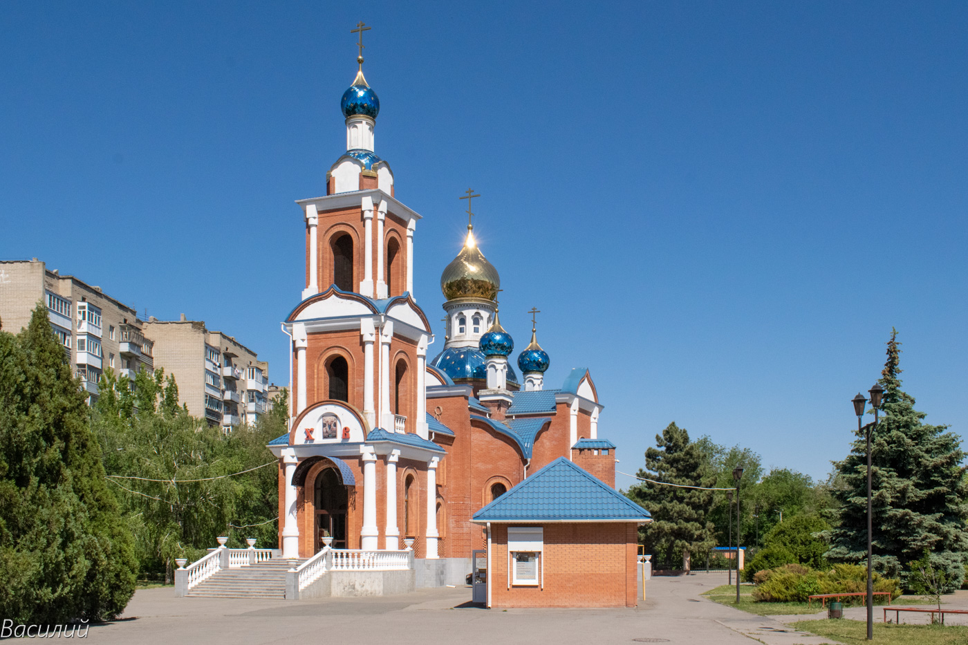 Азов, Улица Макаровского, 25Д