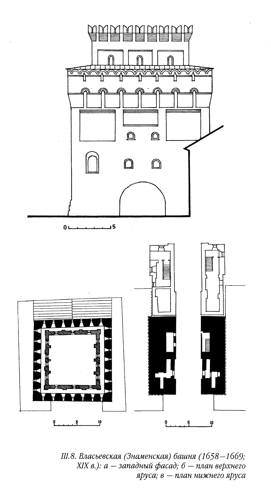 Ярославль, Комсомольская улица, 3
