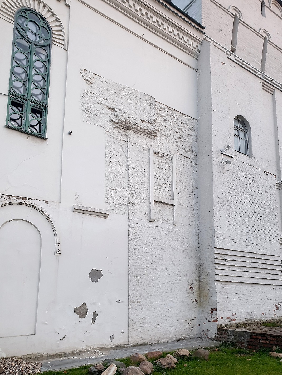 Ярославль, Первомайская улица, 2А