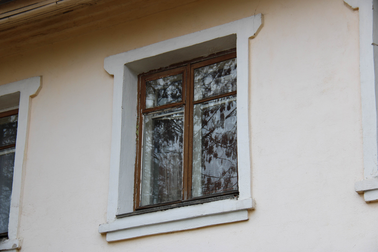 Минск, Улица Станиславского, 22А