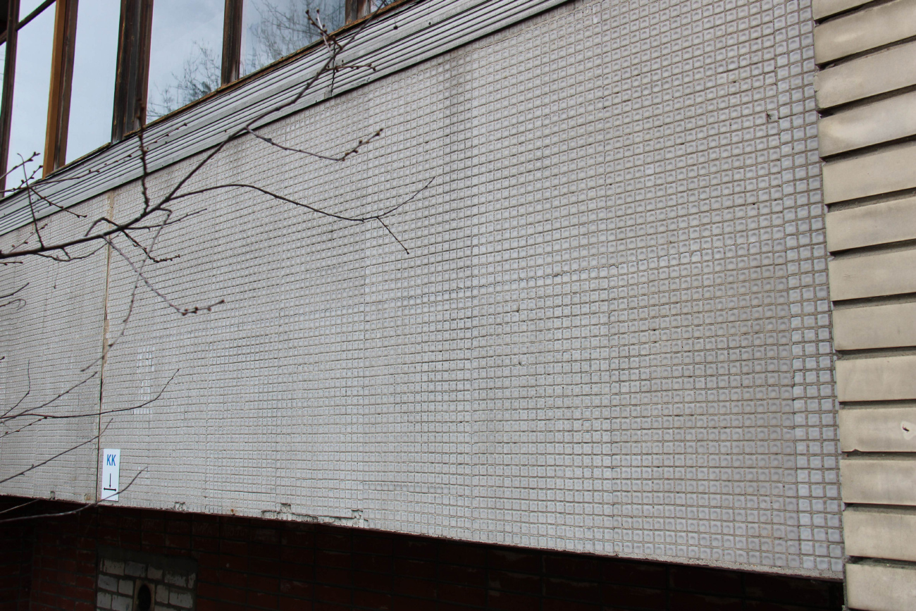 Минск, Улица Серафимовича, 21