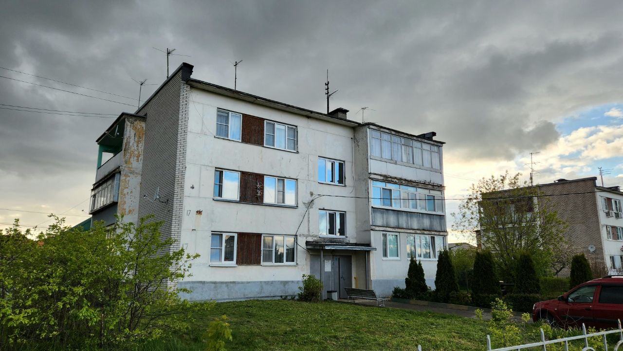 Городской округ Красногорск, прочие н.п., с. Петрово-Дальнее, улица Посёлок Ленинский, 16