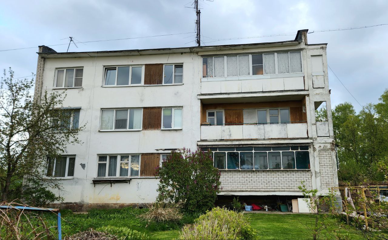 Городской округ Красногорск, прочие н.п., с. Петрово-Дальнее, улица Посёлок Ленинский, 16