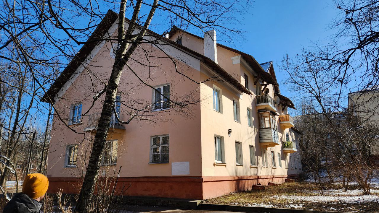 Kolomna, Улица Котовского, 10