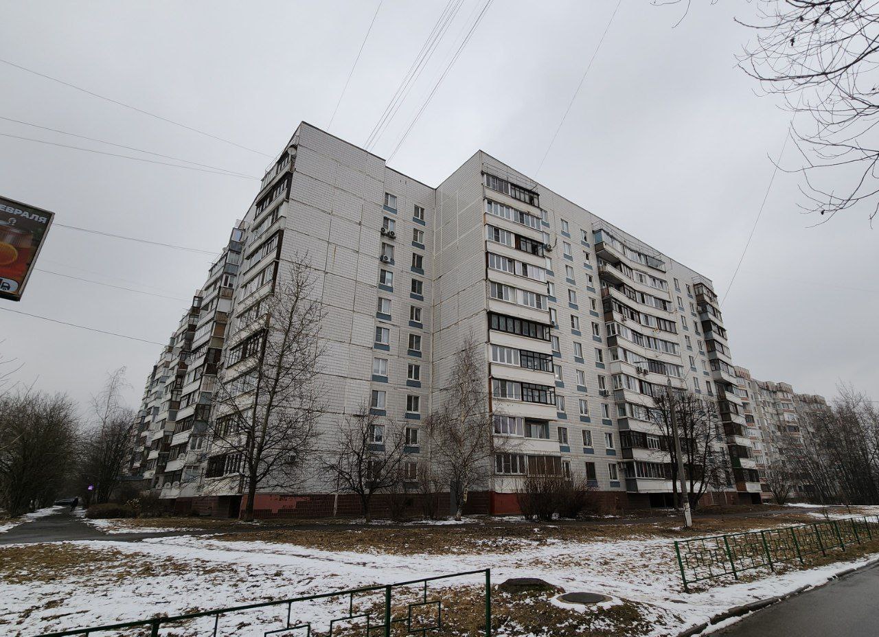 Elektrostal, Проспект Ленина, 03