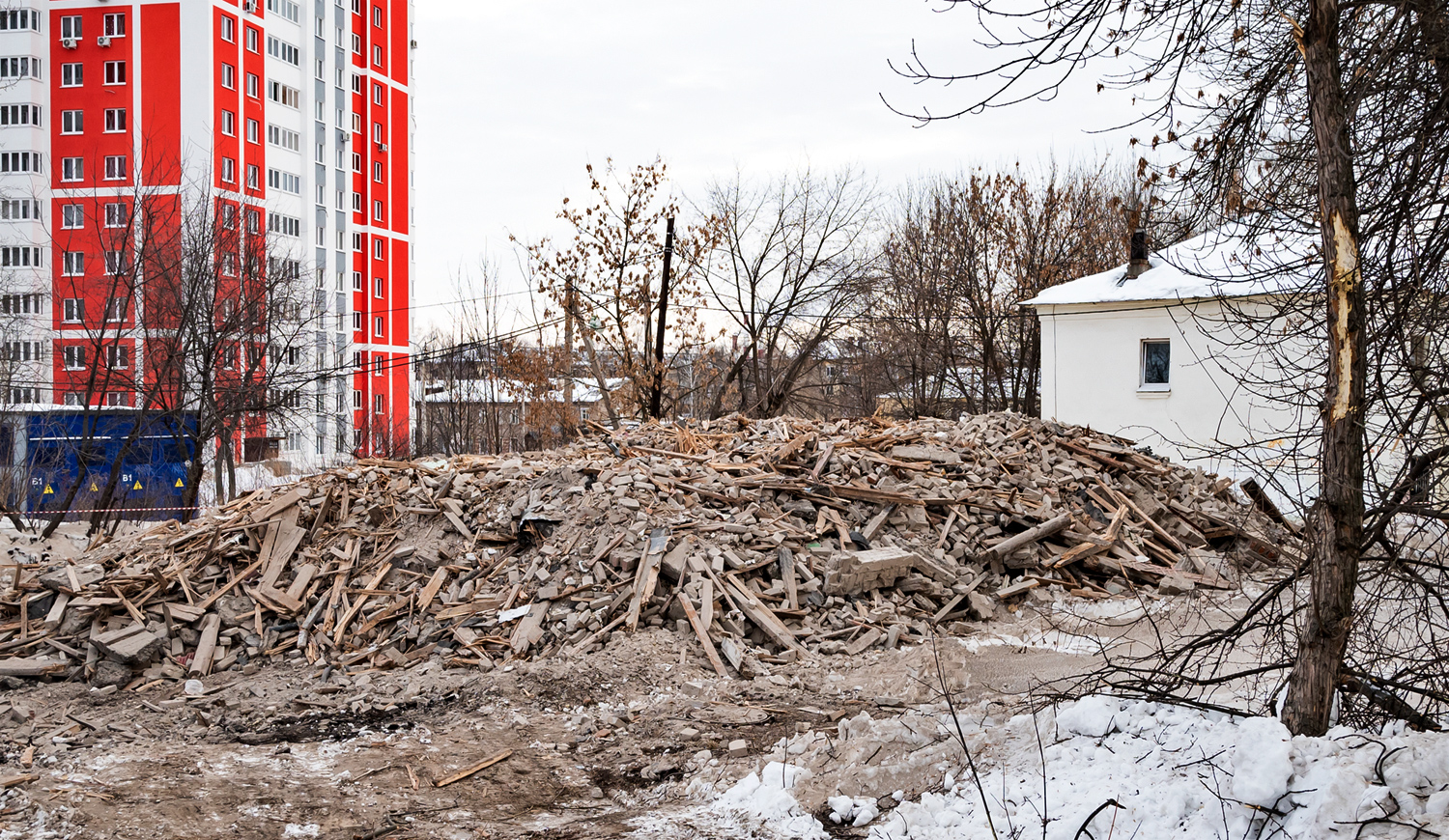 Уфа, Черниковская улица, 37Б