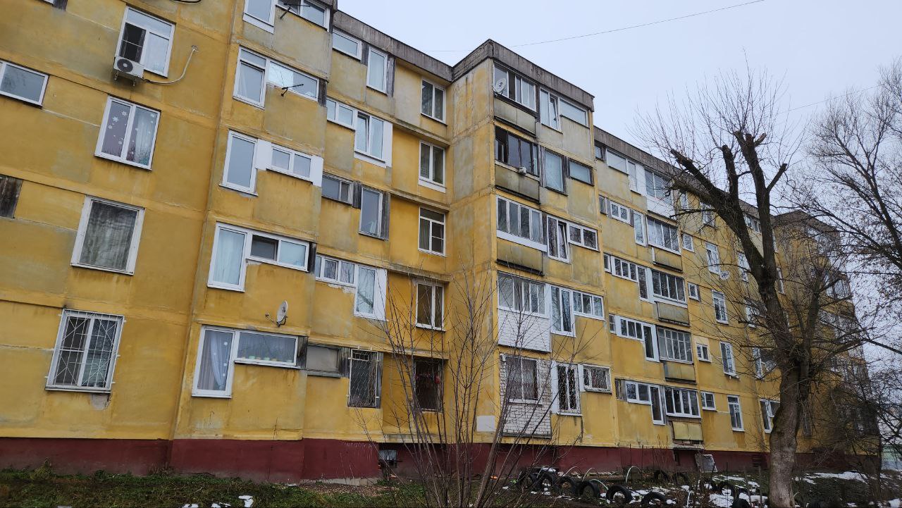 Тверь, 7-я Пролетарская улица, 8