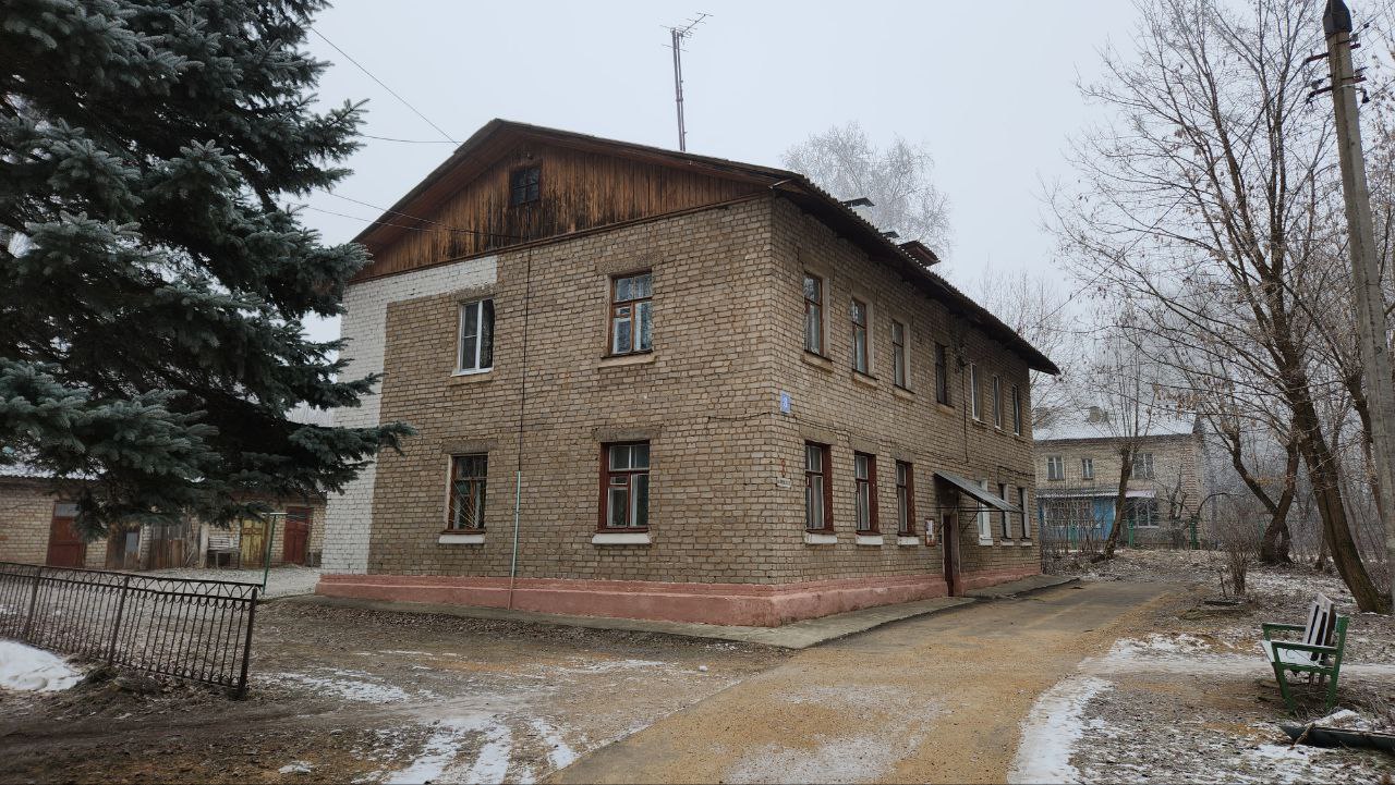 Дмитров, Пионерская улица, 8