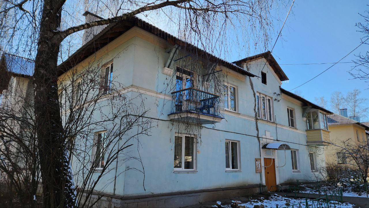 Kolomna, Улица Суворова, 76