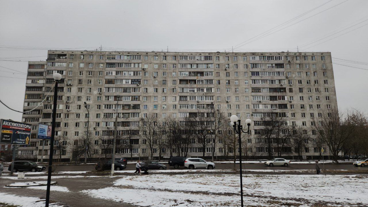 Электросталь, Проспект Ленина, 3