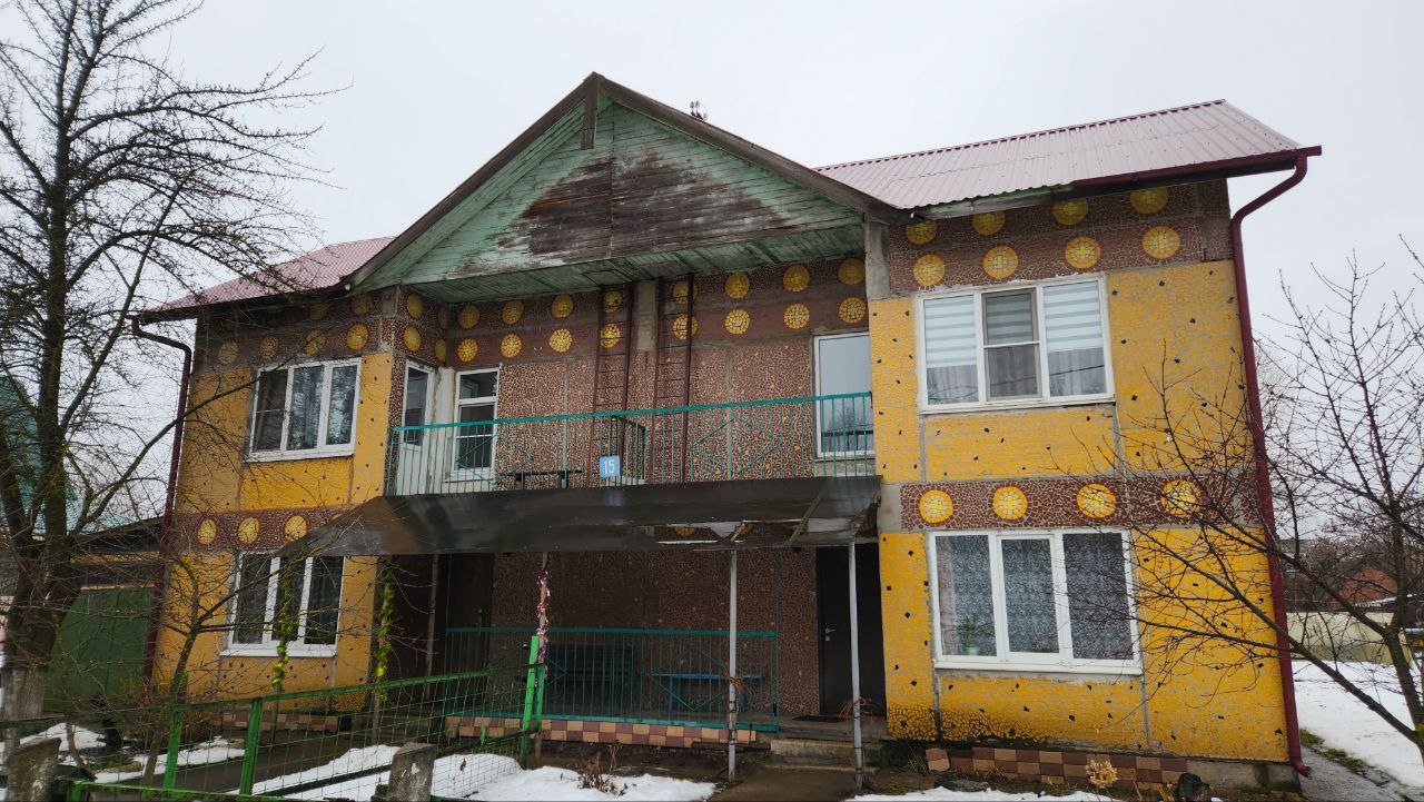 Богородский городской округ, прочие н.п., дер. Большое Буньково, Демонстрационная улица, 15