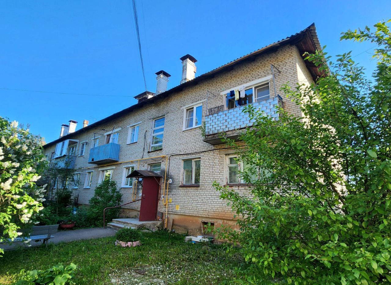 Красногорск, микрорайон Опалиха, улица Северная, 53А