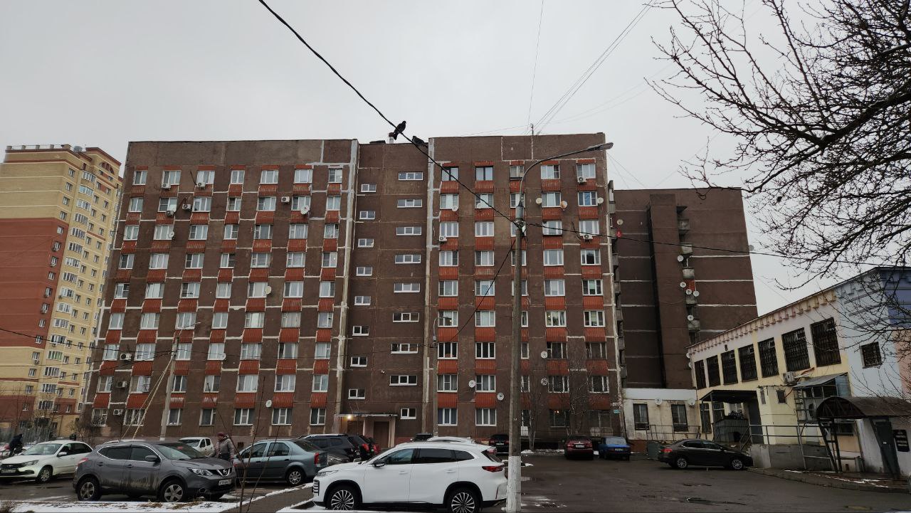 Электросталь, Проспект Ленина, 06 корп. 1