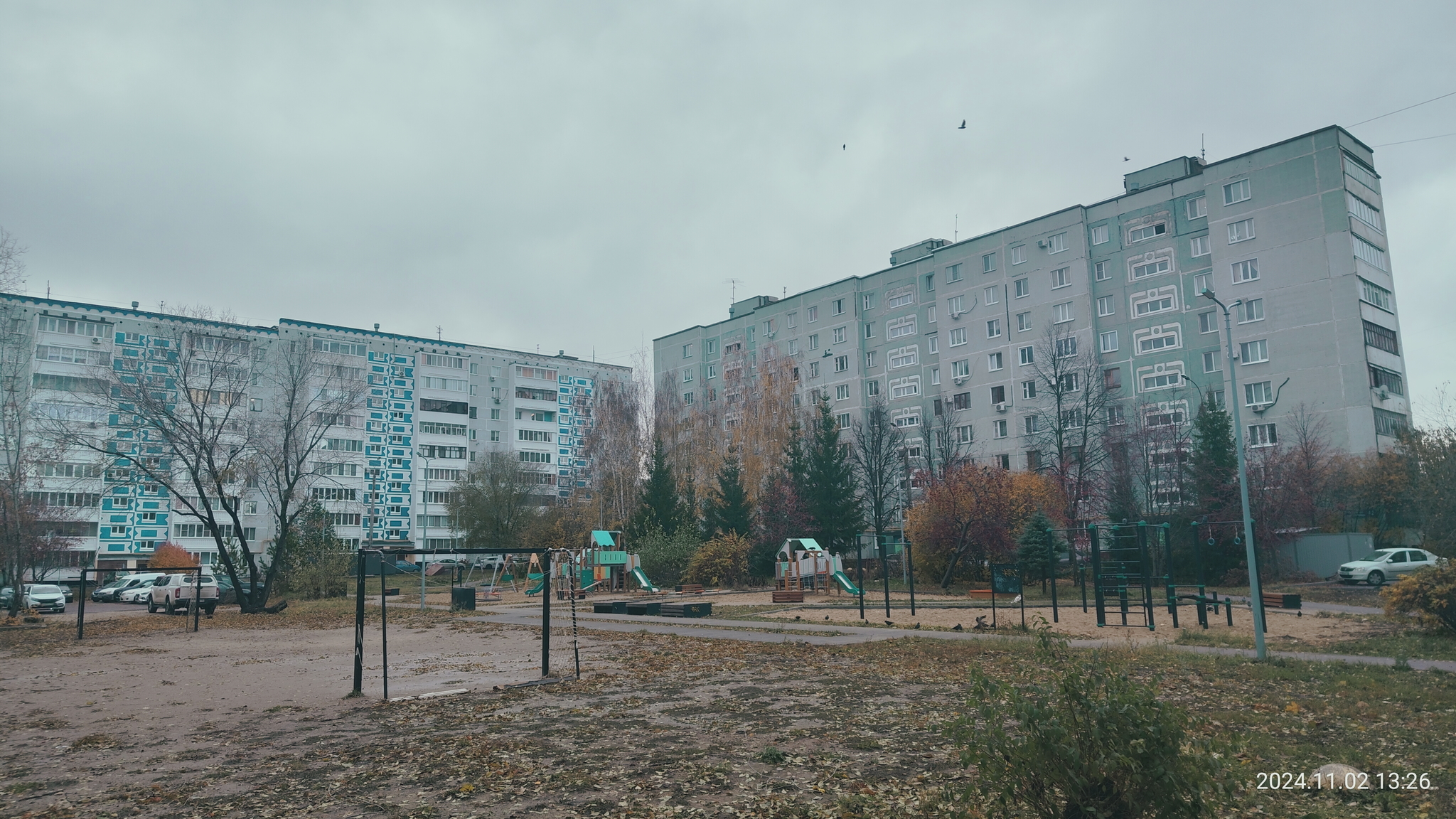 Казань, Проспект Победы, 42