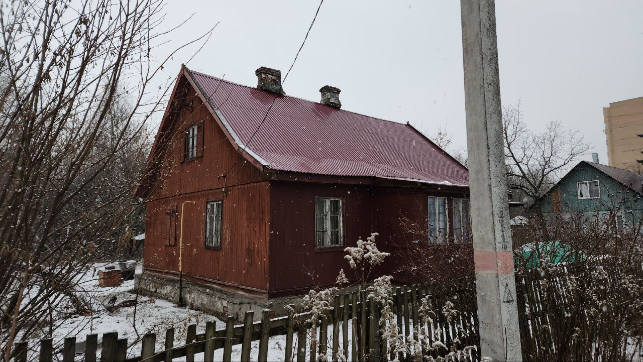 Электросталь, Улица Жулябина, 17