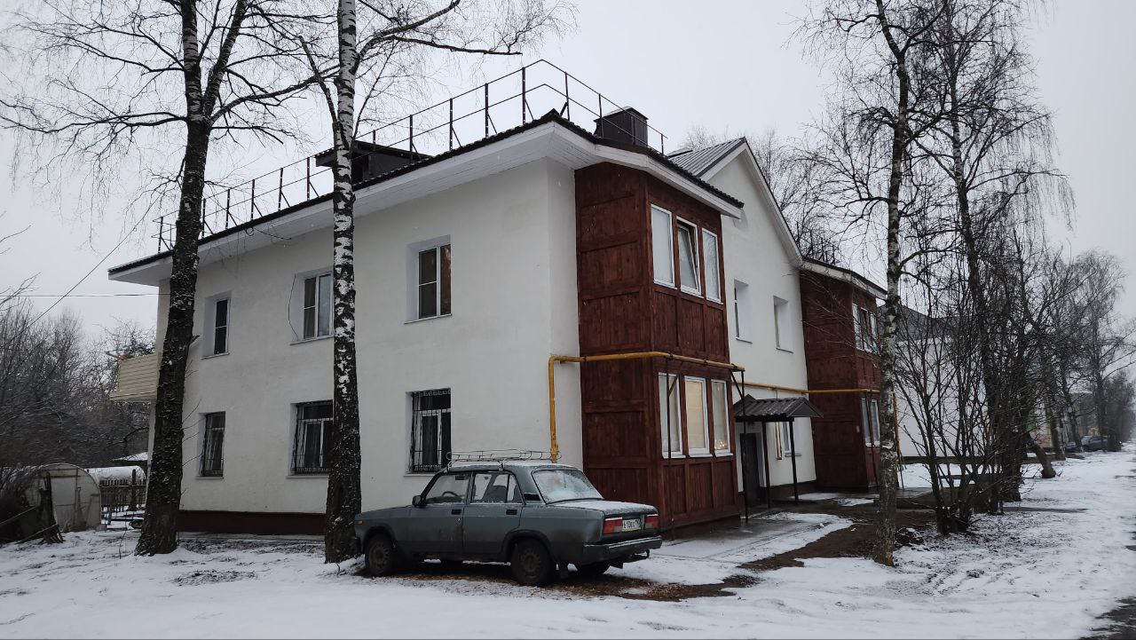 Электросталь, Фрязевское шоссе, 128