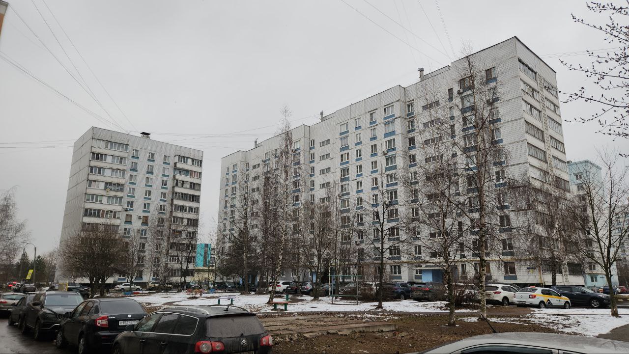 Электросталь, Улица Второва, 2; Улица Второва, 4