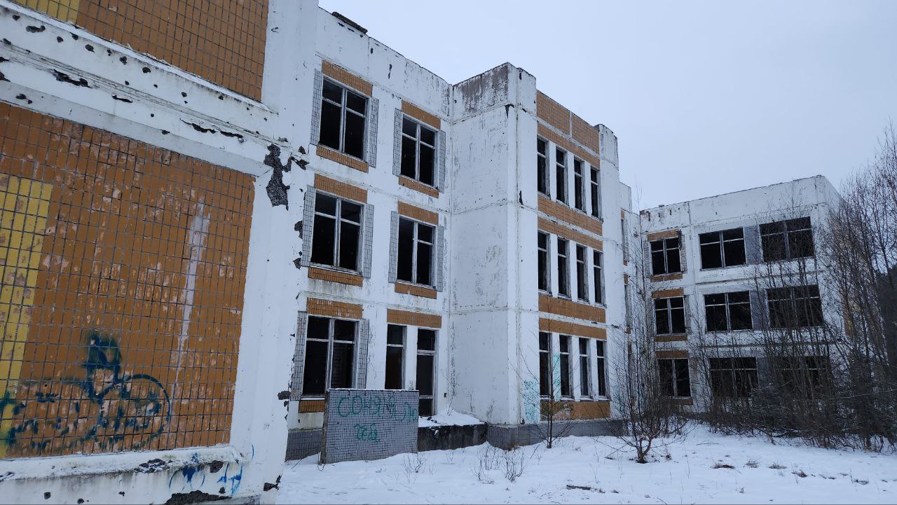 Питкярантский район, прочие н.п., дер. Хийденсельга, улица Лесопильщиков, 17