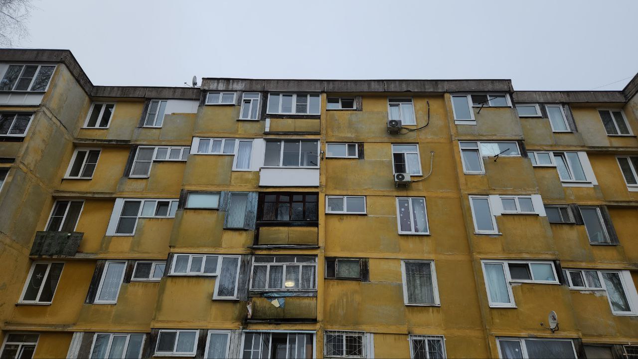 Тверь, 7-я Пролетарская улица, 8