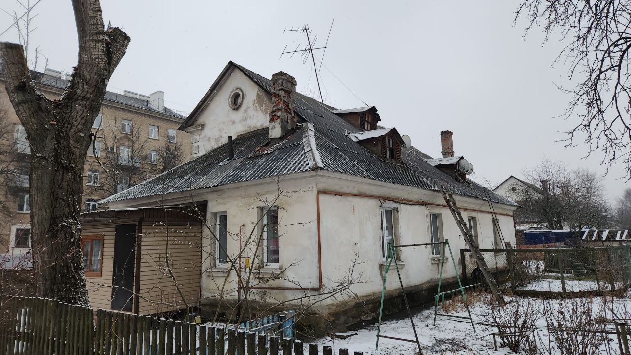 Электросталь, Улица Жулябина, 13