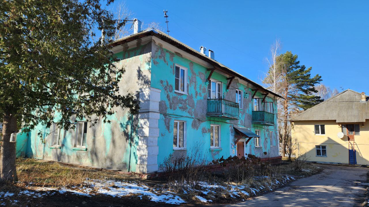 Коломна, Улица Фурманова, 12