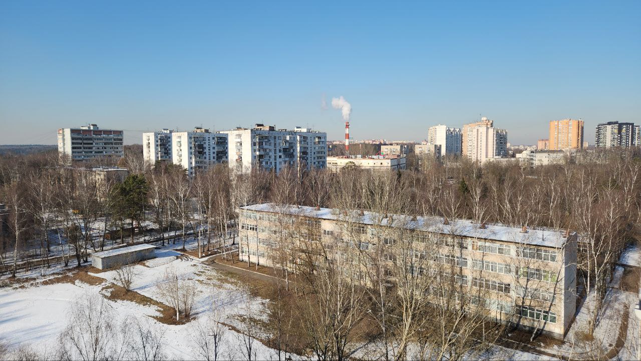 Красногорск, Улица 50 лет Октября, 8; Улица 50 лет Октября, 4; Улица 50 лет Октября, 10; Комсомольская улица, 47; Комсомольская улица, 43; Комсомольская улица, 45; Улица 50 лет Октября, 12; Комсомольская улица, 41; Улица 50 лет Октября, 5; Улица 50 лет Октября, 7