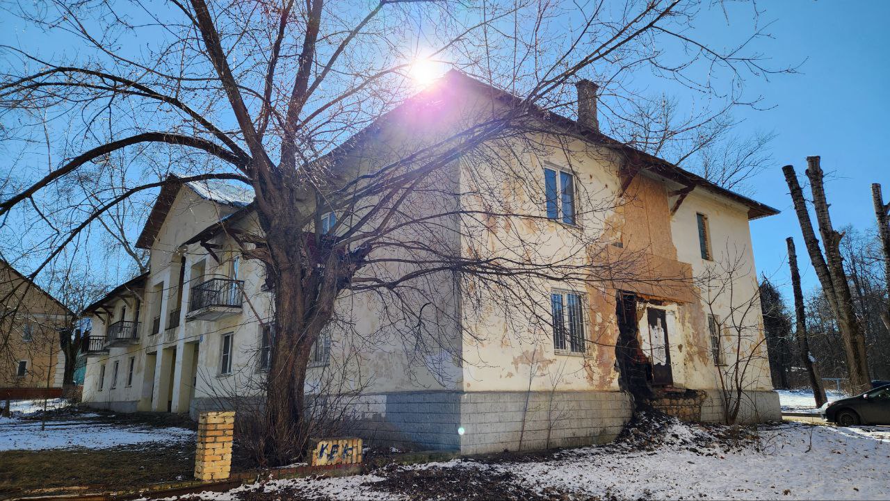 Kolomna, Улица Котовского, 9