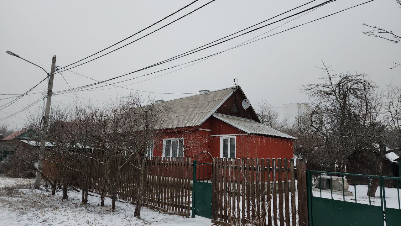 Электросталь, Больничный проезд, 8