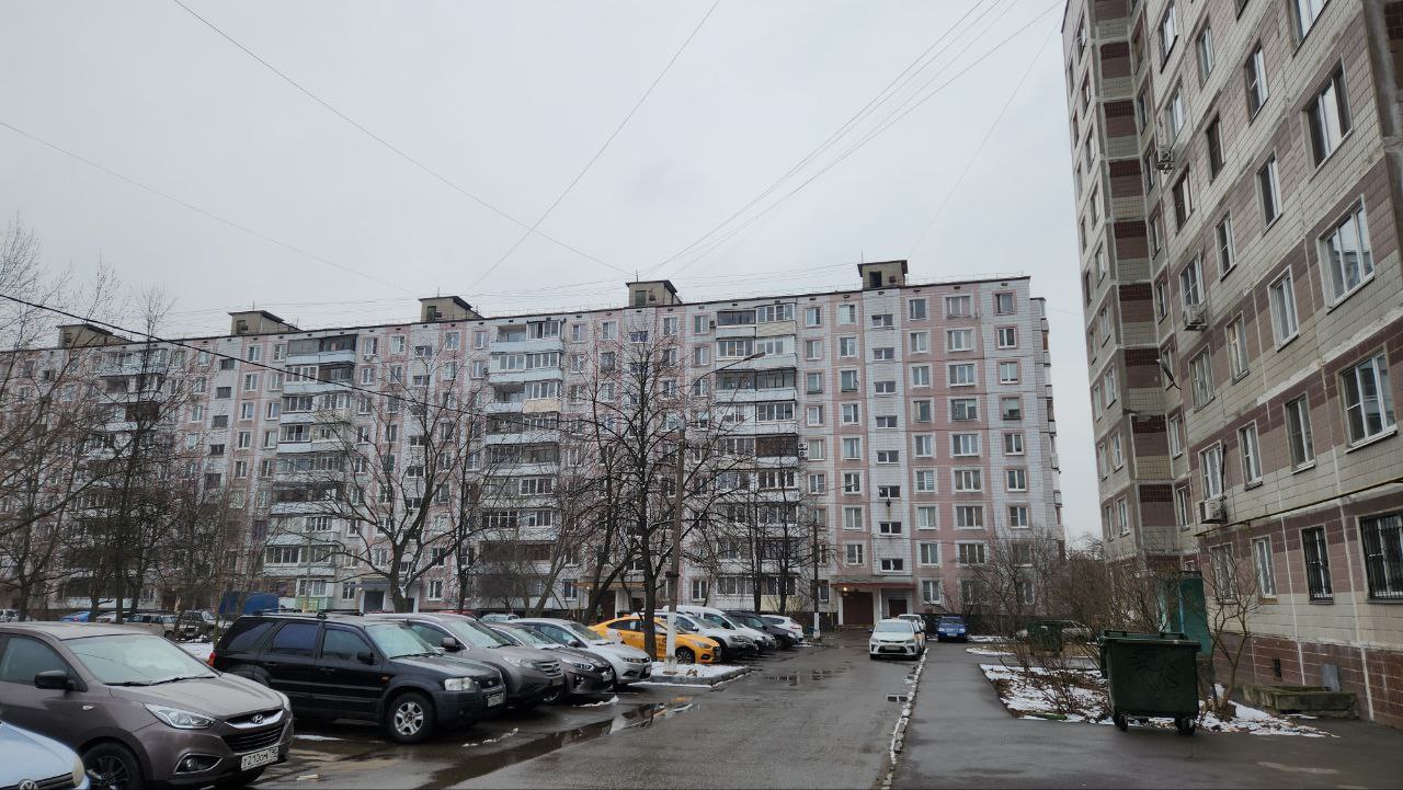 Электросталь, Первомайская улица, 06