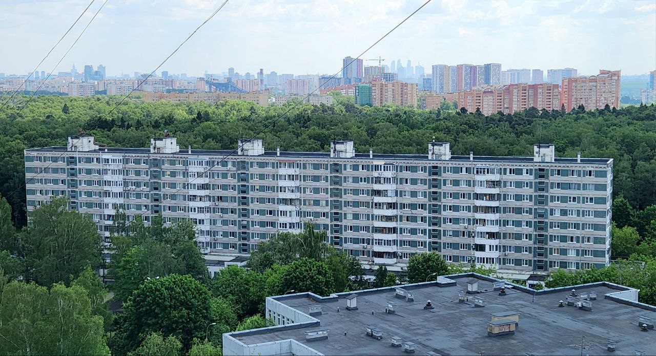Красногорск, Улица Ленина, 5Б