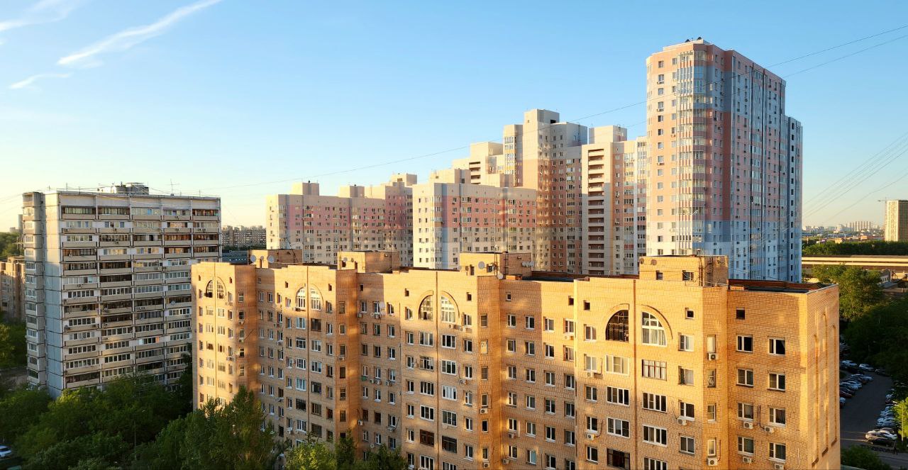 Krasnogorsk, Заводская улица, 29