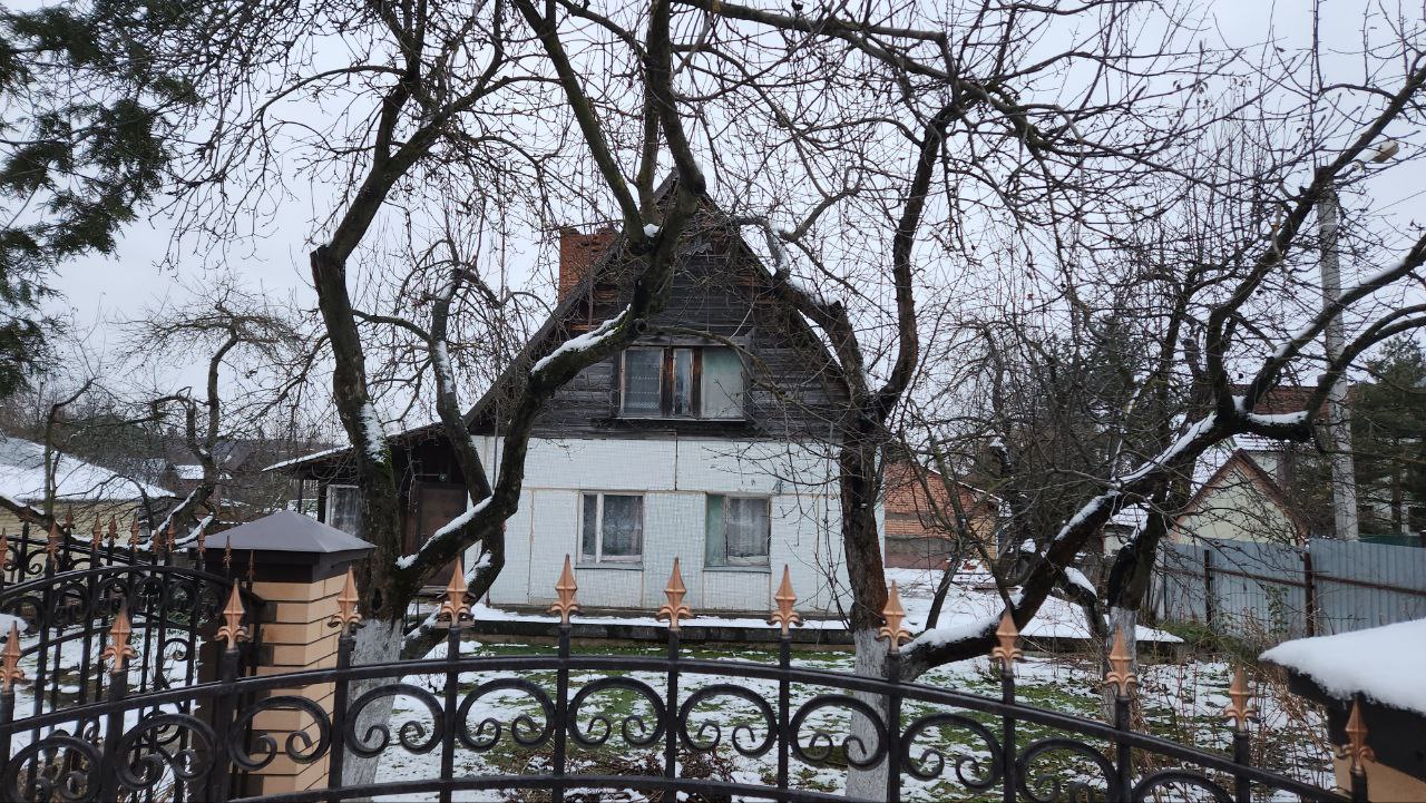 Dmitrovsky Municipal district, other localities, д. Подосинки, Улица Новые Подосинки, 20