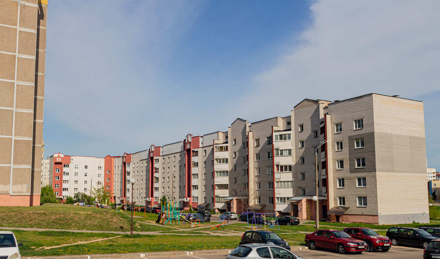 Гродно, Южный переулок, 16; Южный переулок, 14