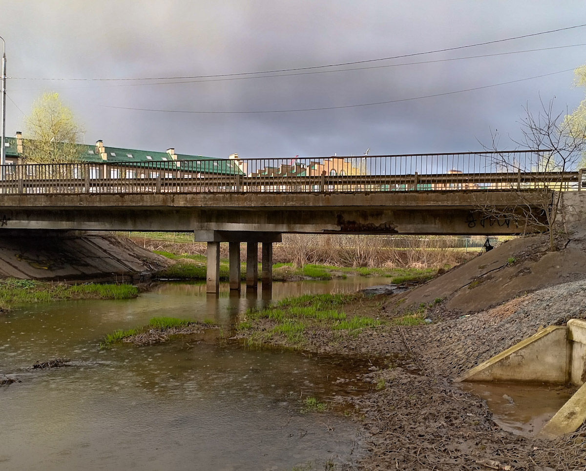 Поселение Воскресенское, Звёздная улица