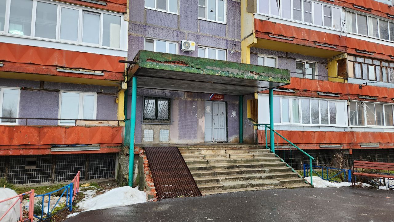 Богородский городской округ, прочие н.п., дер. Большое Буньково, Демонстрационная улица, 24