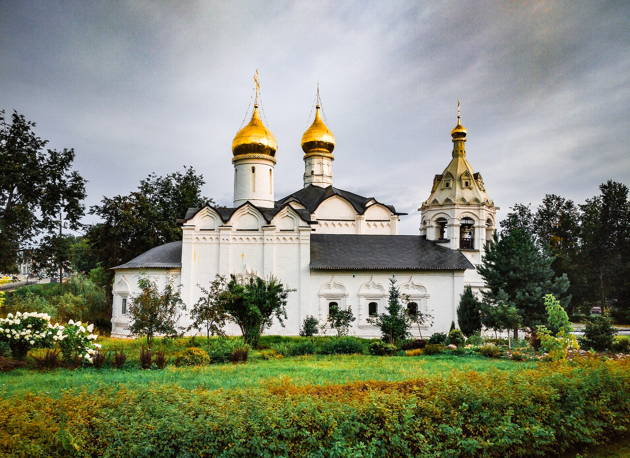 Сергиев Посад, Проспект Красной Армии, 127