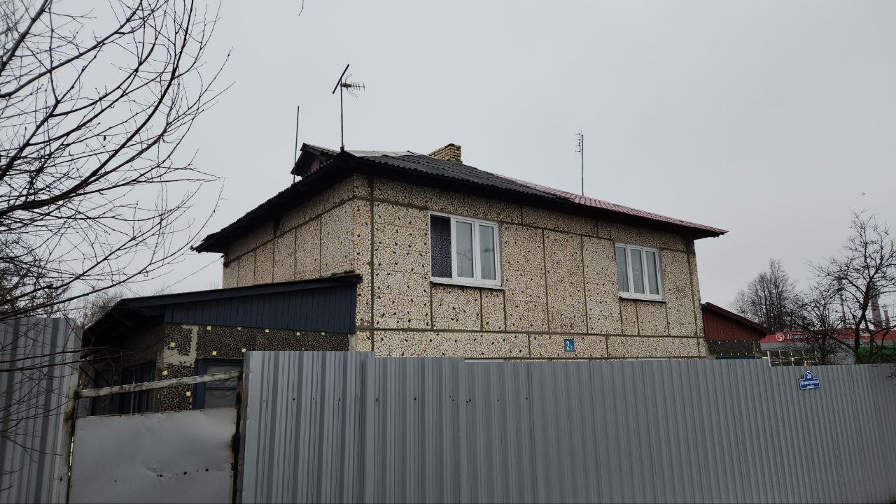 Богородский городской округ, прочие н.п., пос. Новостройка, 2Э