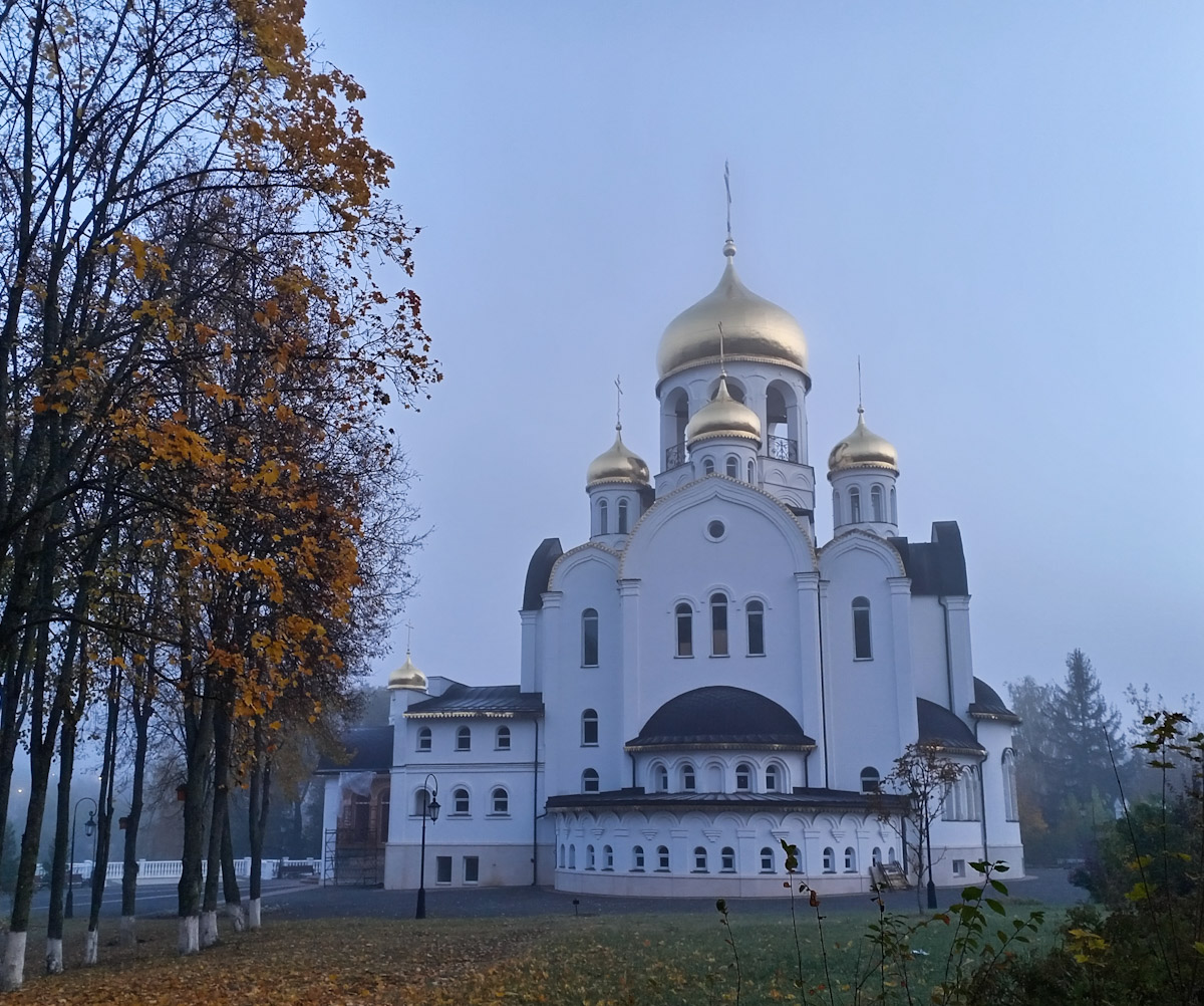 Поселение Воскресенское, Пос. подсобного хозяйства Воскресенское, 11а