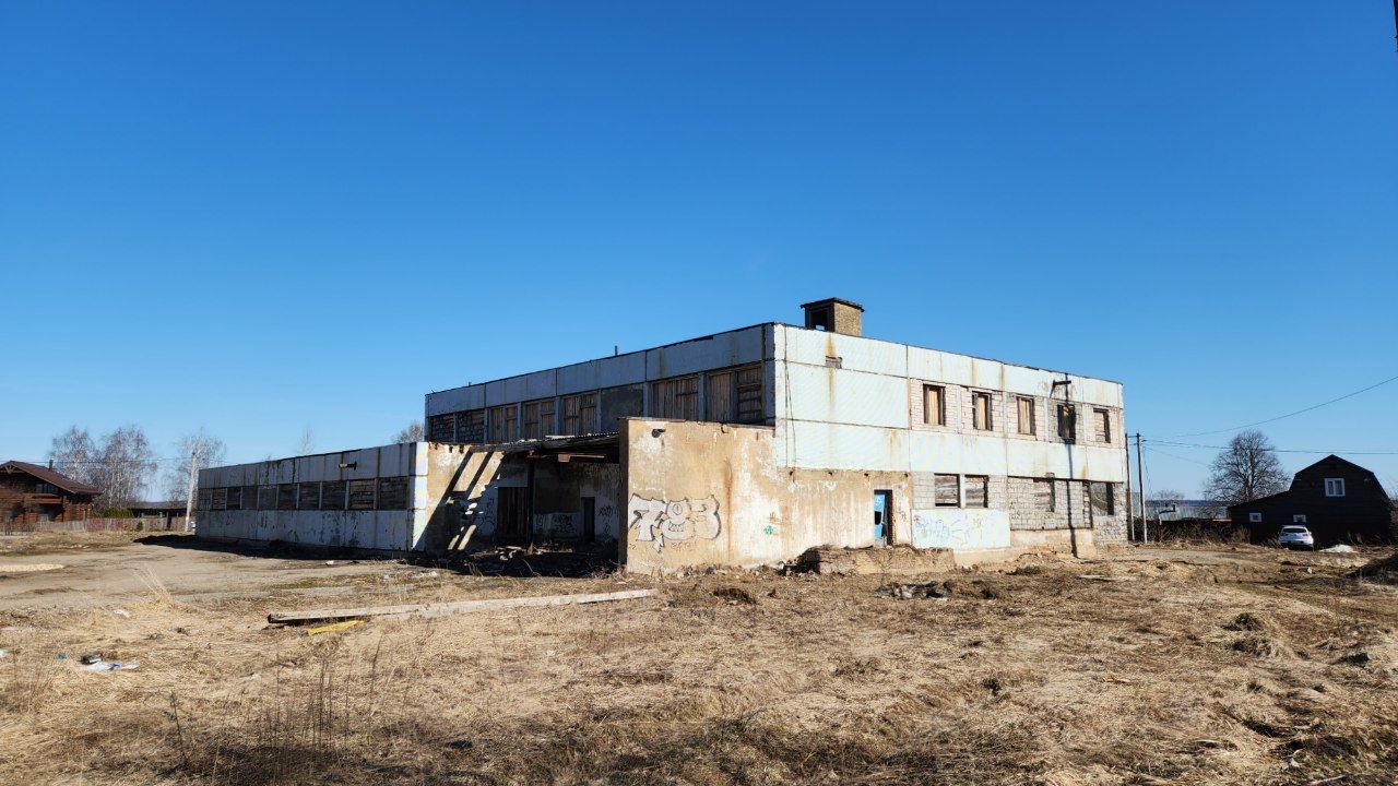 Дмитровский муниципальный округ, прочие н.п., дер. Целеево