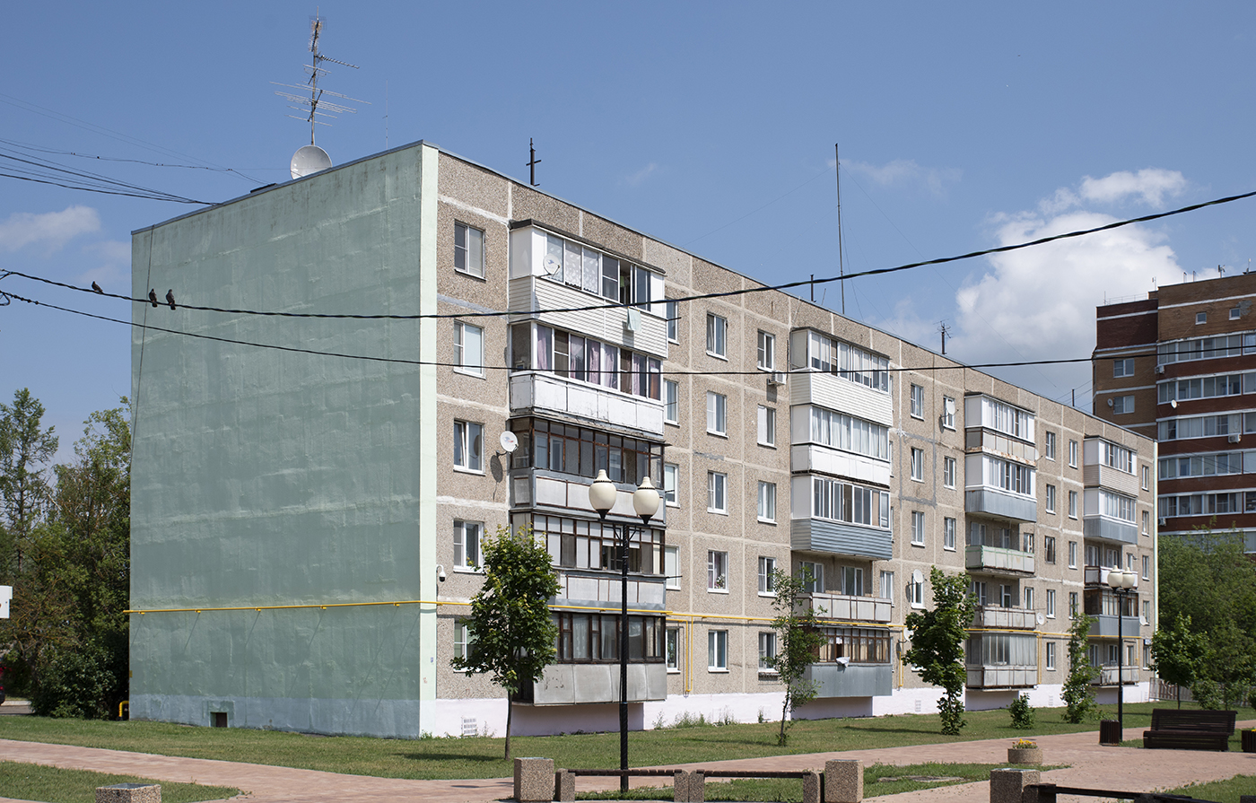 Поселение Щаповское, Щапово, 42