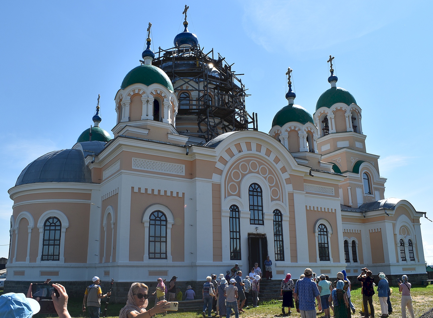 Golumet, Советская улица, 10