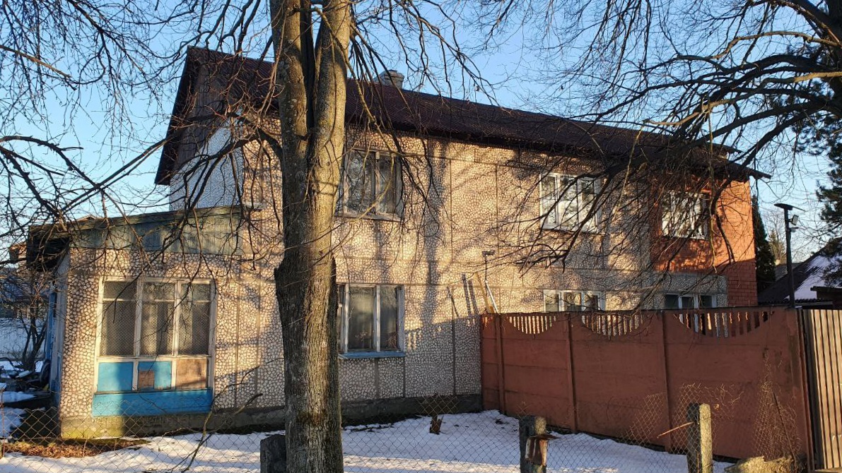 Богородский городской округ, прочие н.п., дер. Новое Подвязново, 16