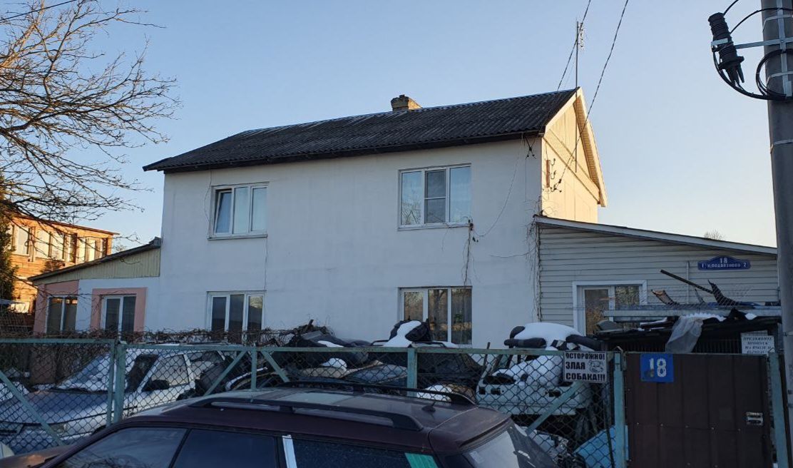 Богородский городской округ, прочие н.п., дер. Новое Подвязново, 18