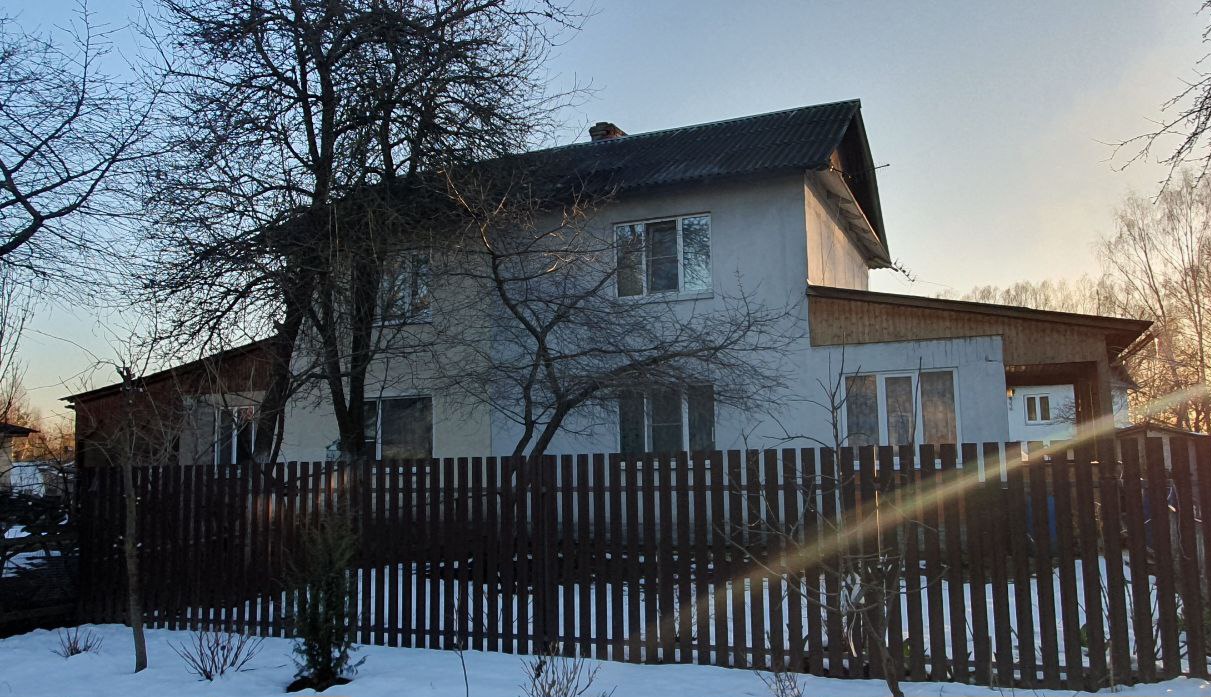 Богородский городской округ, прочие н.п., дер. Новое Подвязново, 5