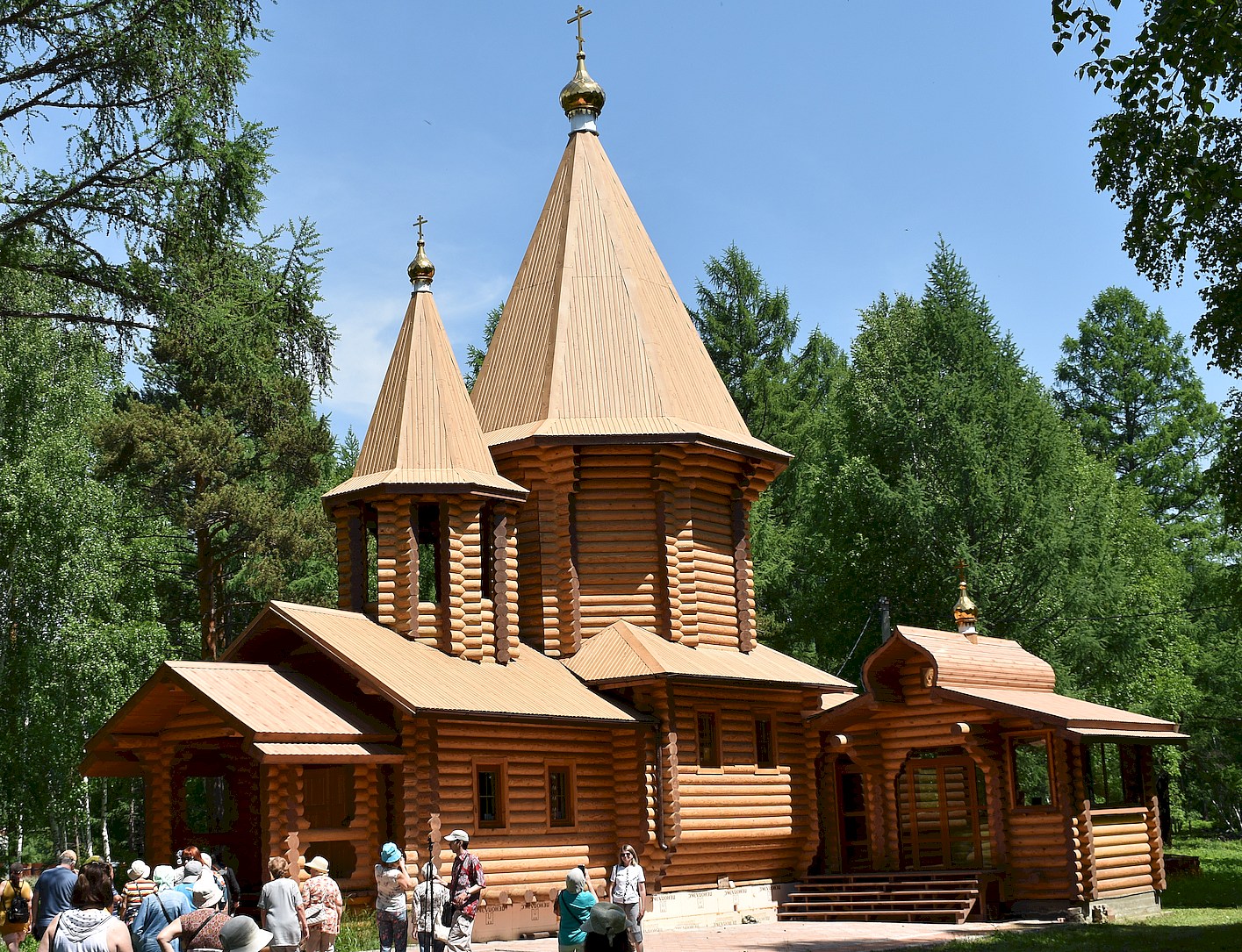 Иркутский район, прочие н.п., Пос. Нижний Кочергат, ?