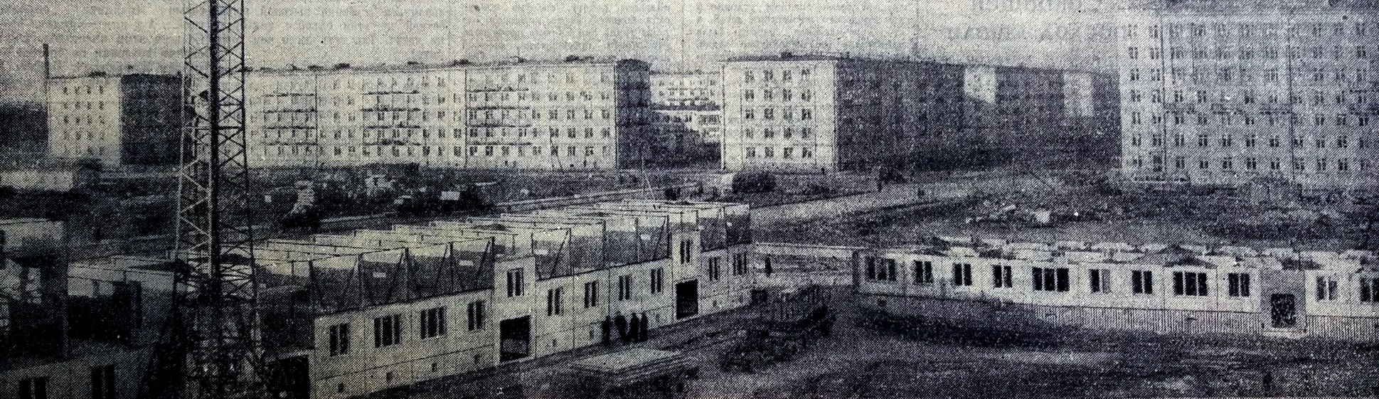 Санкт-Петербург, Улица Седова, 98; Бульвар Красных Зорь, 12