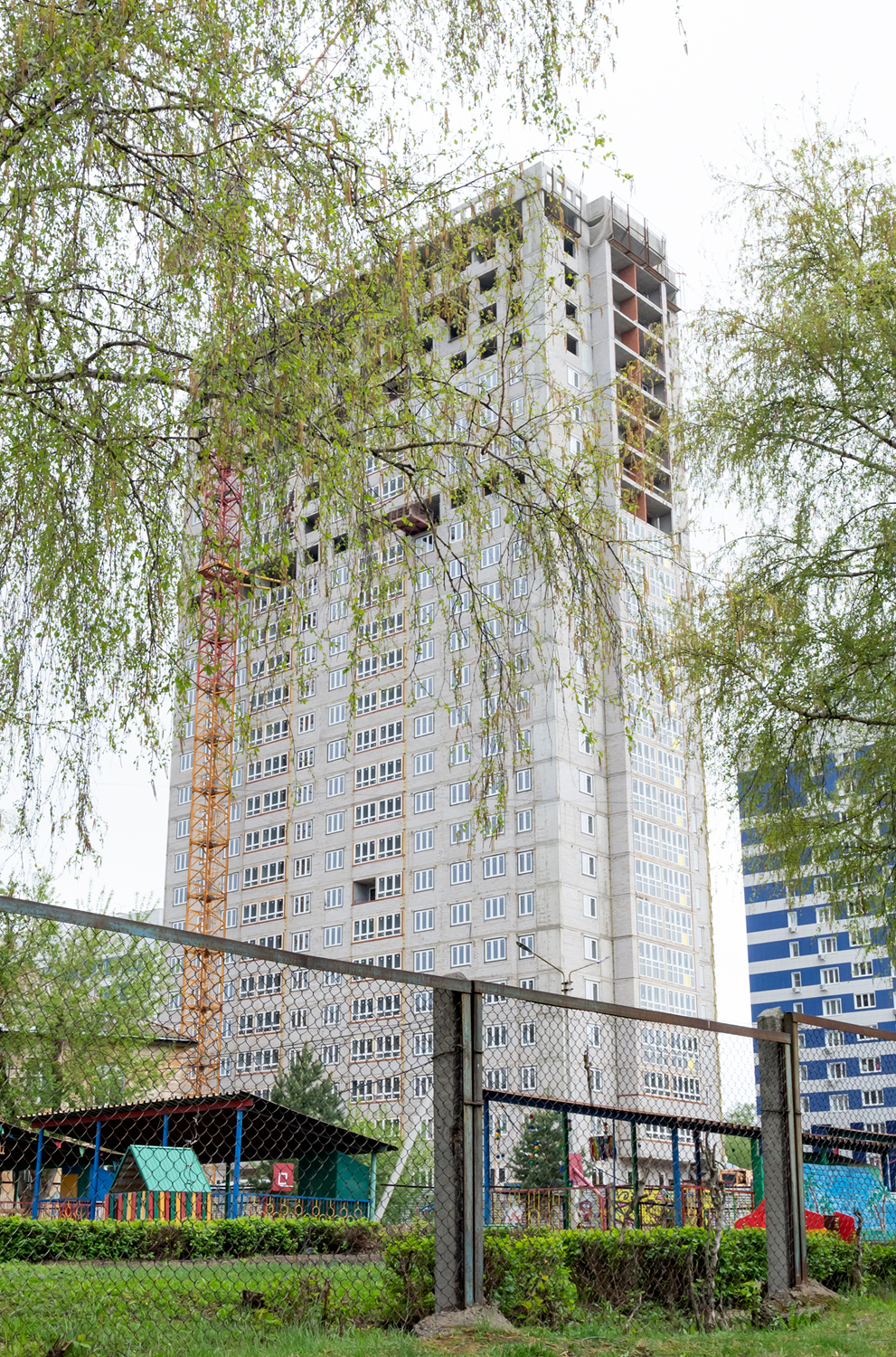 Уфа, Кремлёвская улица, 50/3